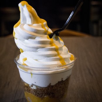 Charidise - Desserts Near Me - Toronto, Ontario
