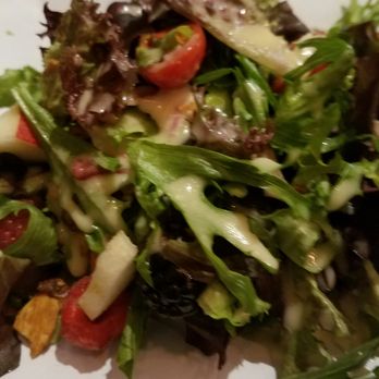 Bushfire Kitchen - Temecula - Gluten-Free Near Me - Temecula, California