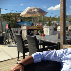 Beach Club WOW