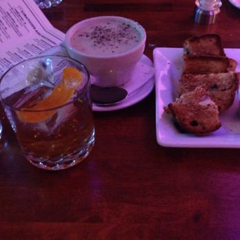 Winfield's Pub - Order the Old Fashioned! - American Near Me - Buffalo, New York