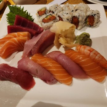Oto Sushi - miyabi sushi dinner - Japanese Near Me - Redmond, Washington