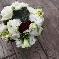 Prairie Basket Florist