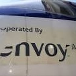 Envoy Air