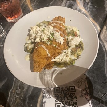Prey - Cajun/Creole Near Me - Houston, Texas