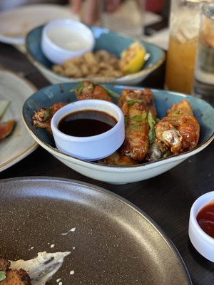 Swine Restaurant, Moonshine & Whiskey Bar by null