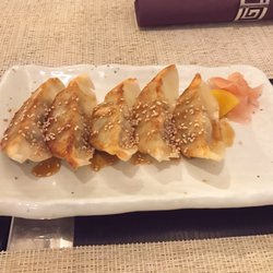 Gang Nam - Raviolis coréens