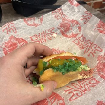 Devil Dawgs -  South State - Hot Dogs Near Me - Chicago, Illinois