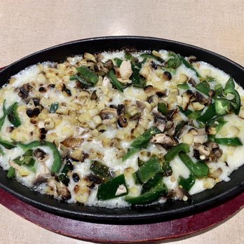Cocina Azteca - Queso Azteca (Aztec cheese) - Mexican Near Me - Ceres, California