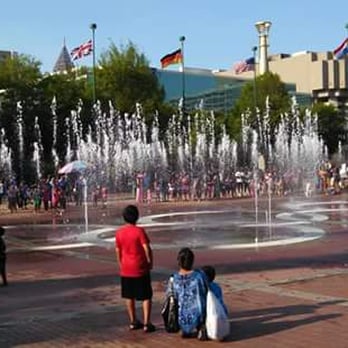Centennial Park West - Real Estate Services Near Me - Atlanta, Georgia