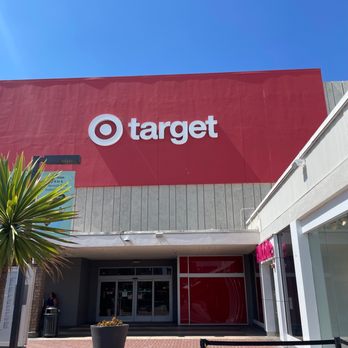 Target - Essentials - Department Stores Near Me - San Diego, California