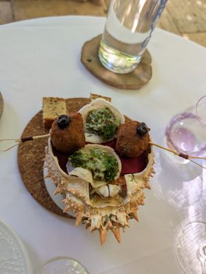 La Petite Maison de Cucuron by null