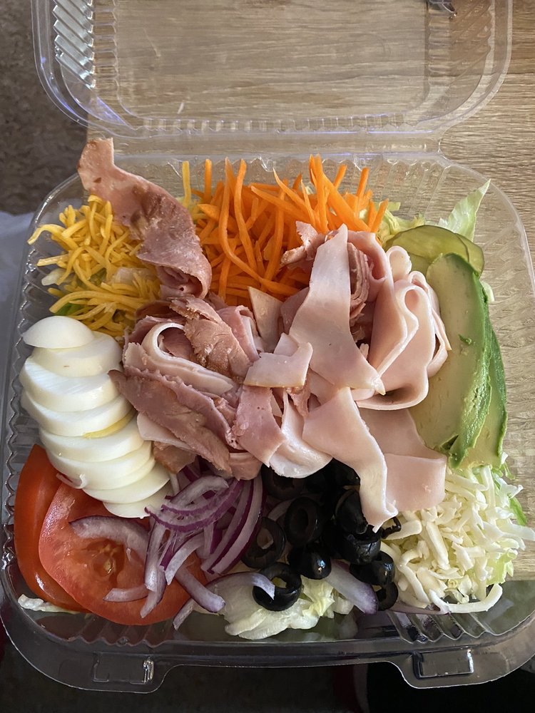 BILL & RUTH’S SUBMARINE SHOP - Updated February 2026 - 11 Photos & 20 ...