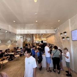 Boba Bliss - Boba milk tea drinks and fruit tea drinks.
