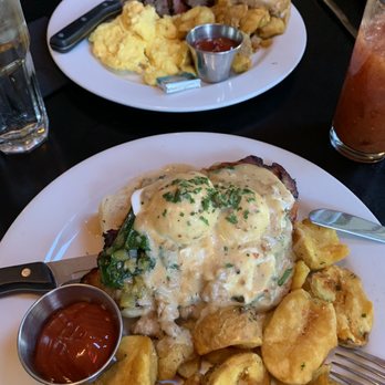 Cup Cafe - New American Near Me - Tucson, Arizona