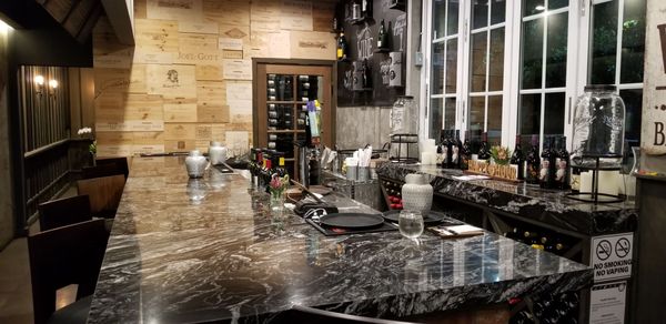 Nittaya’s Little Kitchen by null