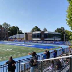 St Peter's Boys High School