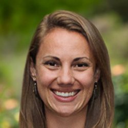 Sarah Maufe, M.D