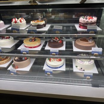 Paris Baguette - Cakes - Bakeries Near Me - Cincinnati, Ohio Paris Baguette - Cakes - Bakeries Near Me - Cincinnati, Ohio