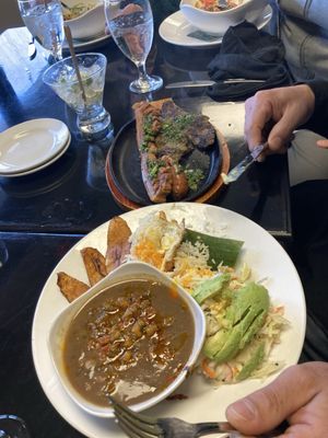 Juanchos Fonda by null