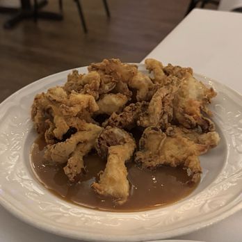 Home Bistro - Fried mushrooms - New American Near Me - Cleveland, Ohio Home Bistro - Fried mushrooms - New American Near Me - Cleveland, Ohio