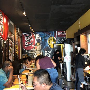 Ramen Yukinoya - Ramen Near Me - Arcadia, California Ramen Yukinoya - Ramen Near Me - Arcadia, California