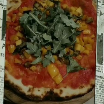 Blade 1936 - Pizza Near Me - Oceanside, California