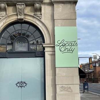 Locals Only - Breakfast & Brunch Near Me - Rochester, New York