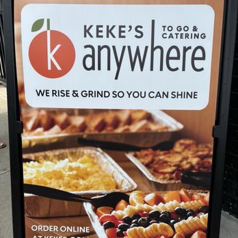 Keke's Breakfast Cafe - Keke's Breakfast Cafe - Mt. Juliet - Breakfast & Brunch Near Me - Mt. Juliet, Tennessee