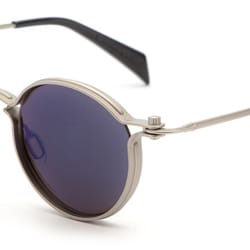 Helen Abdal, OD - Tavat original designer glasses