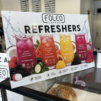 Foleo Coffee - Coffee & Tea Near Me - San Fernando Valley, California Foleo Coffee - Coffee & Tea Near Me - San Fernando Valley, California