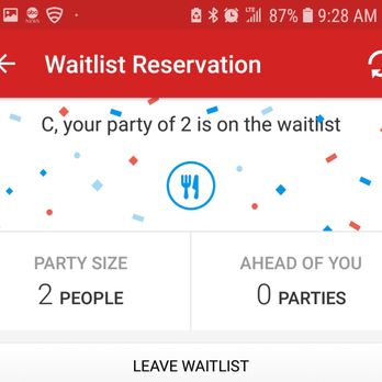 Early Bird - About a 20 minute wait at 9am - New American Near Me - Fullerton, California Early Bird - About a 20 minute wait at 9am - New American Near Me - Fullerton, California