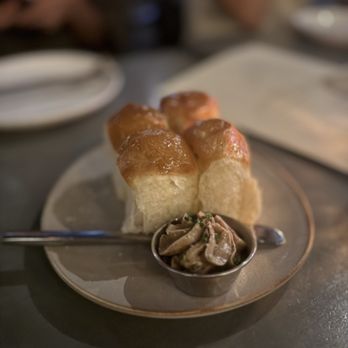 Openaire - Milkbread - New American Near Me - Los Angeles, California