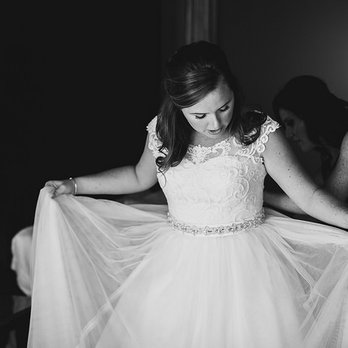 Weddings 826 - Bridal Near Me - Chicago, Illinois