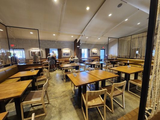 Lewis Barbecue Greenville by null Lewis Barbecue Greenville by null