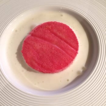 Il Ridotto - Dessert - Italian Near Me - Ascoli Piceno, VE
