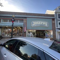Joseph's Department Store - I love this huge store!!