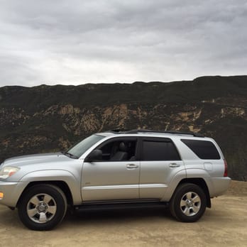 Five Points Car Wash - CLEAN! - Car Wash Near Me - Ventura, California