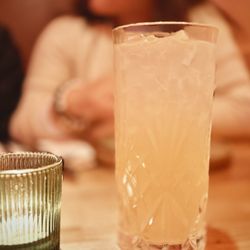Lasita - Calamansi juice