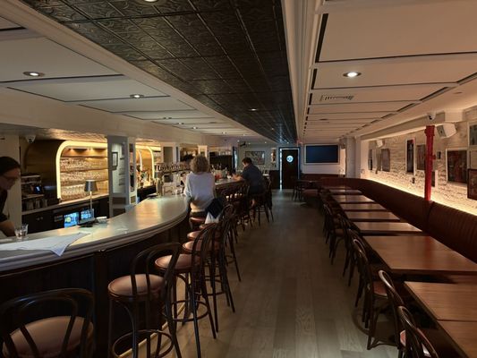 Le Bistroquet by null