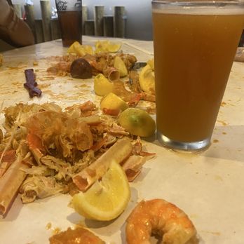 Crab Pub - Seafood Near Me - National City, California Crab Pub - Seafood Near Me - National City, California