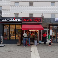 Keb' up house - Exterior