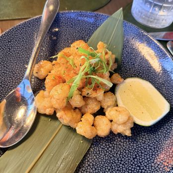 Crown Block - Shrimp - Sushi Bars Near Me - Dallas, Texas