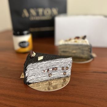 Anton - Signature Flavor - Hokkaido Milk Mille Crpes - Bakeries Near Me - San Jose, California