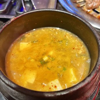 Mr Kimchi - Randhurst - Korean Near Me - Mount Prospect, Illinois