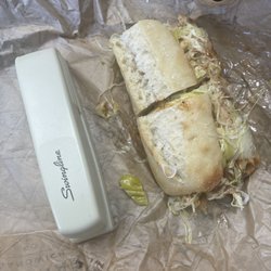 Big Star Sandwich
