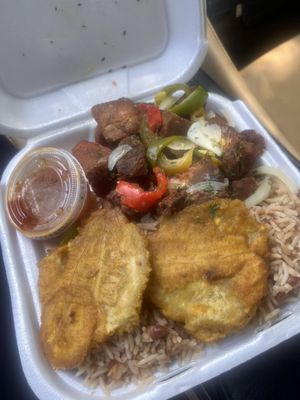 Cecibon Restaurant by null