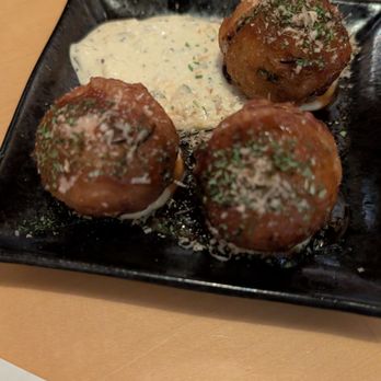 Ichiza 2 Hanare - Takoyaki - Izakaya Near Me - Las Vegas, Nevada
