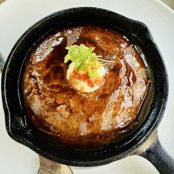 Toro Bravo - Blue corn bread- sweet and savory with a spicy kick - Steakhouses Near Me - Reno, Nevada Toro Bravo - Blue corn bread- sweet and savory with a spicy kick - Steakhouses Near Me - Reno, Nevada