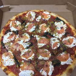 Sal's NY Slice Pizzeria