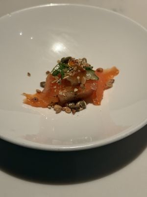 The Restaurant at 1900 by null